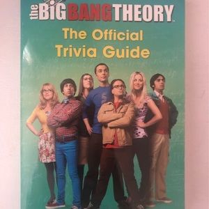 The Big Bang Theory Trivia Guide